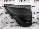 Обшивка двери задней левой Hyundai Creta 83301M0011TRY