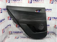 Обшивка двери задней левой Hyundai Creta 83301M0011TRY