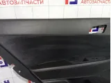 Обшивка двери задней левой Hyundai Creta 83301M0011TRY
