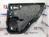 Обшивка двери задней левой Hyundai Creta 83301M0011TRY