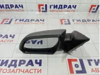 Зеркало левое электрическое Hyundai Creta 87610-C9110