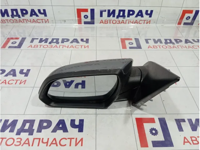 Зеркало левое электрическое Hyundai Creta 87610-C9110