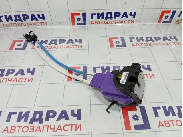 Замок двери задней левой Hyundai Creta 81410-M0000