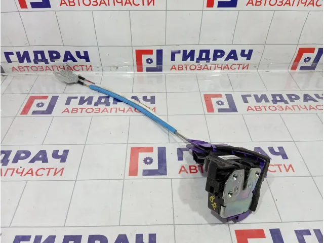 Замок двери задней правой Hyundai Creta 81420-M0000