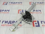 Стеклоподъемник электрический передний левый Hyundai Creta 82401-A0010