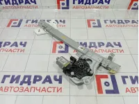 Стеклоподъемник электрический задний левый Hyundai Creta 83401-A0000