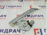 Стеклоподъемник электрический задний левый Hyundai Creta 83401-A0000