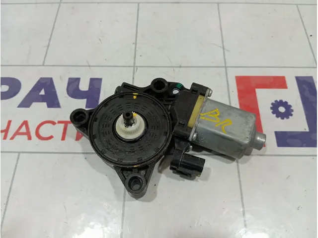 Моторчик стеклоподъемника задний правый Hyundai Creta 83460-A0000