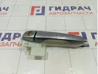 Ручка двери передней наружная левая Hyundai Creta