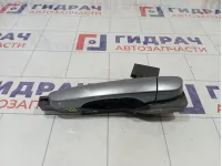Ручка двери задней наружная левая Hyundai Creta