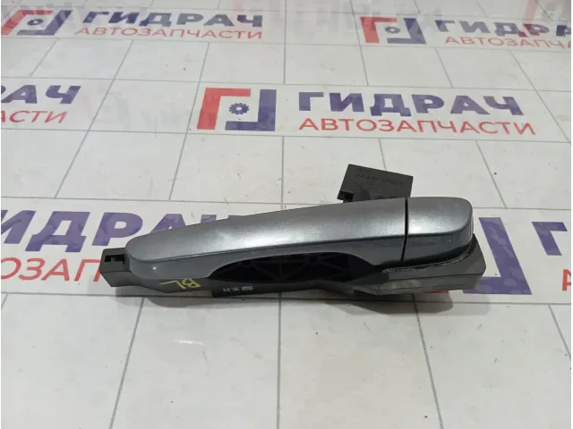 Ручка двери задней наружная левая Hyundai Creta