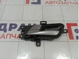 Ручка двери задней внутренняя левая Hyundai Creta 83610-A0010-RA5