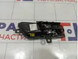 Ручка двери задней внутренняя левая Hyundai Creta 83610-A0010-RA5