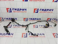 Проводка двери передней левой Hyundai Creta 91600-M0080