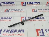 Направляющая стекла двери задней левой Hyundai Creta 83510-M0000