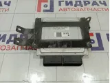 Блок управления двигателем Hyundai Creta 39171-2EGA1