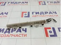 Рейка топливная (рампа) Hyundai Creta 35340-2E401