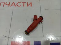 Форсунка инжекторная электрическая Hyundai Creta 35310-2E000