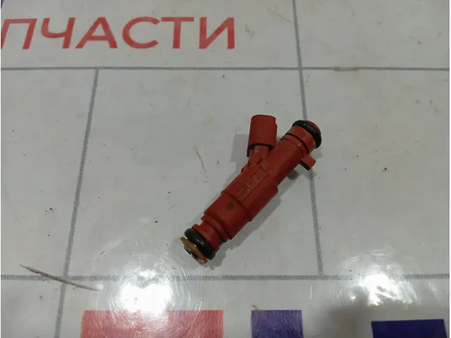 Форсунка инжекторная электрическая Hyundai Creta 35310-2E000