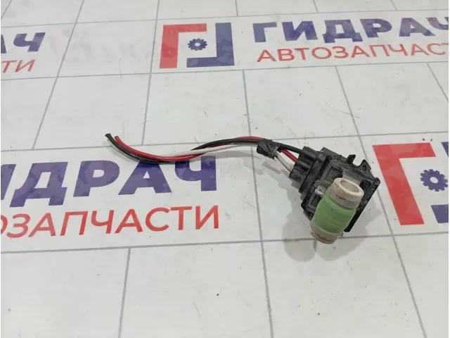 Резистор Hyundai Creta 25385-2X100