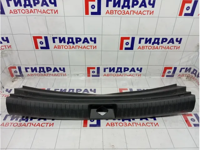 Обшивка багажника Hyundai Creta 85770-M0000-TRY