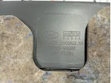 Ящик для инструментов правый Hyundai Creta 85760-M0000-TRY