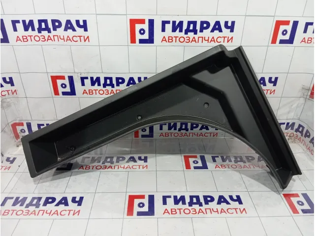 Ящик для инструментов левый Hyundai Creta 85750-M0000-TRY