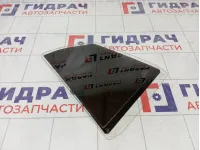 Стекло двери задней левой (форточка) Hyundai Creta 83417-M0000