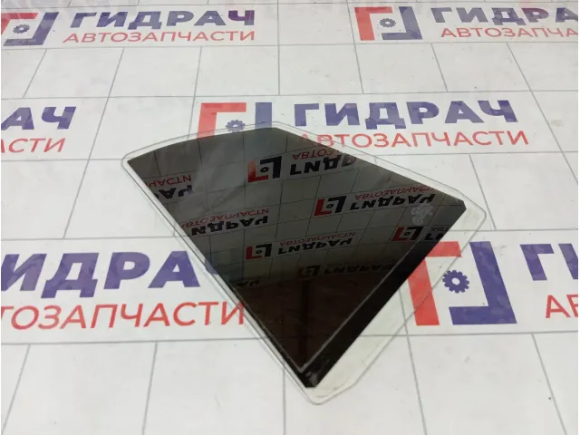 Стекло двери задней левой (форточка) Hyundai Creta 83417-M0000