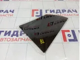 Стекло двери задней левой (форточка) Hyundai Creta 83417-M0000