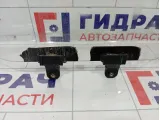 Стекло двери передней левой Hyundai Creta 82410-M0000