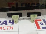 Стекло двери задней левой Hyundai Creta 83410-M0000