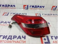 Фонарь задний наружный левый Hyundai Creta 92401-M0000