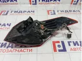 Фонарь задний наружный левый Hyundai Creta 92401-M0000