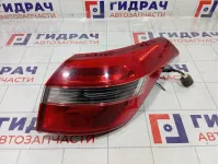 Фонарь задний наружный правый Hyundai Creta 92402-M0000