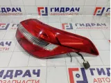 Фонарь задний наружный правый Hyundai Creta 92402-M0000