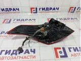 Фонарь задний наружный правый Hyundai Creta 92402-M0000