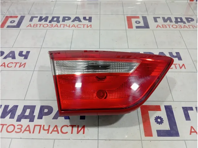 Фонарь задний внутренний левый Hyundai Creta 92403-M0000