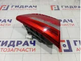 Фонарь задний внутренний левый Hyundai Creta 92403-M0000