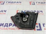 Фонарь задний внутренний левый Hyundai Creta 92403-M0000