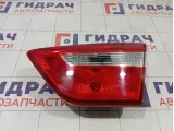 Фонарь задний внутренний правый Hyundai Creta 92404-M0000