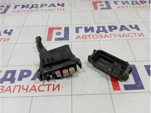 Блок предохранителей Hyundai Creta