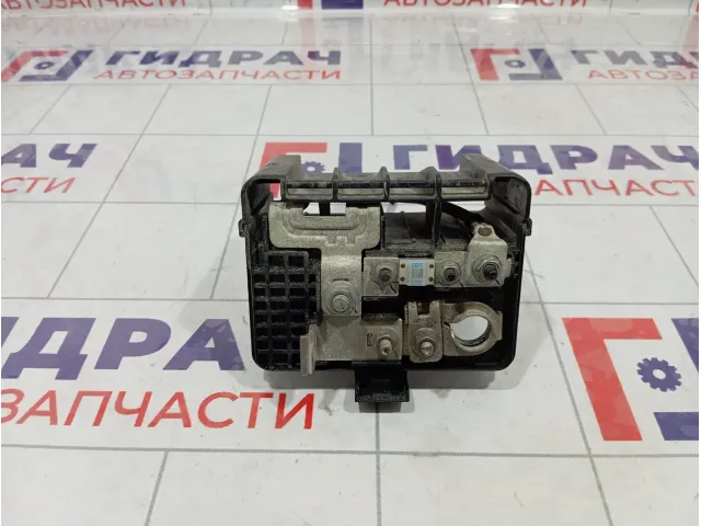 Клемма аккумулятора плюс Hyundai Creta 91850-M0121