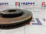 Диск тормозной передний Hyundai Creta 51712-M0500