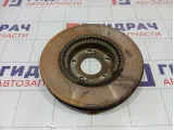 Диск тормозной передний Hyundai Creta 51712-M0500