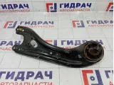 Рычаг задний продольный левый Hyundai Creta 55270-M0100