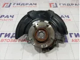 Кулак поворотный передний левый Hyundai Creta 51715-D8000