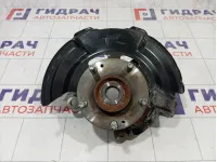 Кулак поворотный передний левый Hyundai Creta 51715-D8000