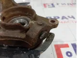 Кулак поворотный передний левый Hyundai Creta 51715-D8000