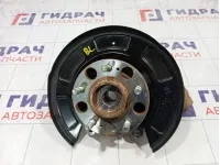 Кулак поворотный задний левый Hyundai Creta 52710-C9100
